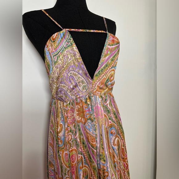 Mango Dress - Picture 4 of 14